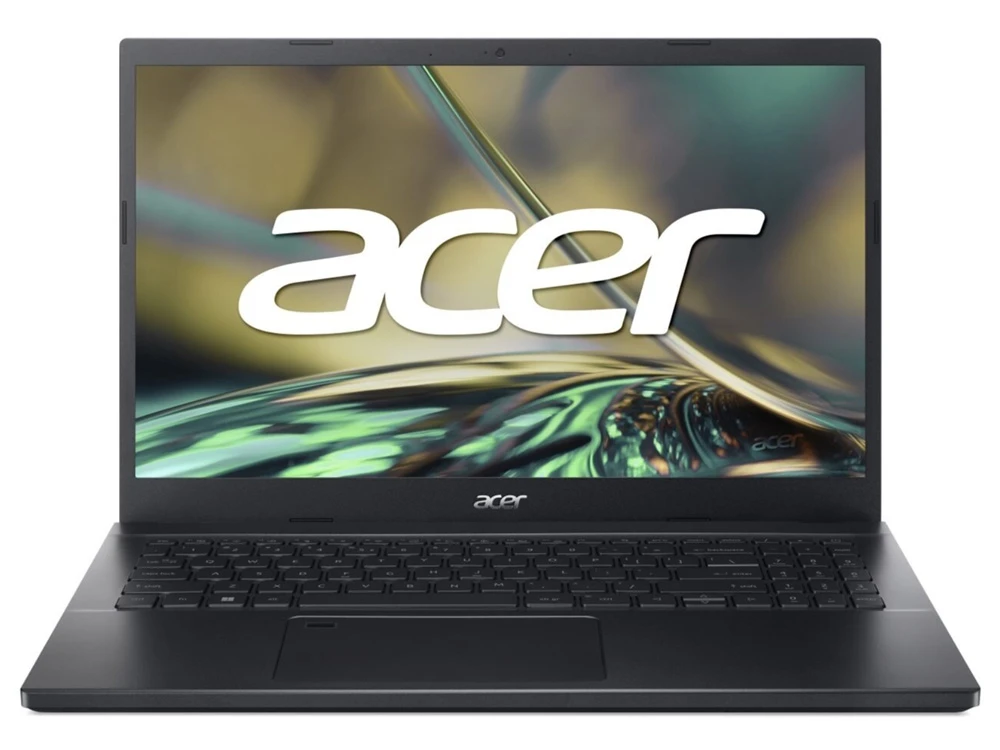Acer Aspire 7 (A715-76G) cerna